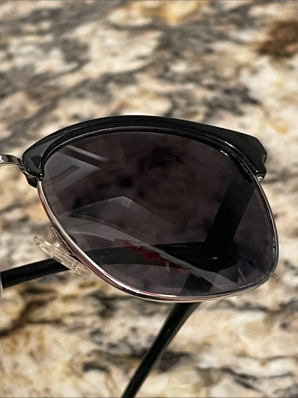 Neven Men's Black Swim Sunglasses - Polarized Style